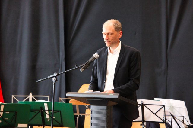 Tag der offenen Tür